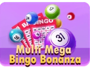 Multi Mega - Classic icon