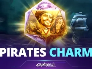 Pirate's Charm icon