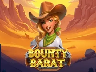 Bounty Barat icon