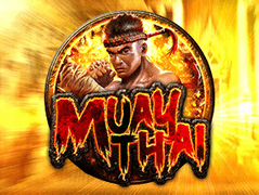 Muaythai icon