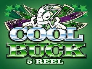 Cool Buck - 5 Reel icon
