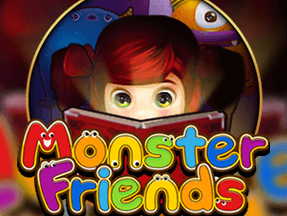 Monster Friends icon