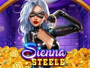 Sienna Steele icon