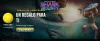 Putar Roda Keberuntungan & Menangkan Bonus